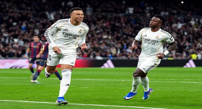 ريال مدريد يسعى لرد الأعتبار أمام بنفيكا فى مواجهة اليوم بدورى أبطال أوروبا