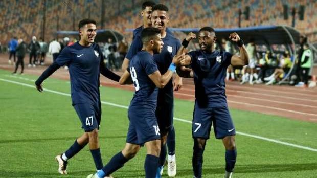 إنبى يصطدم بالمصرية للاتصالات فى ربع نهائى كأس مصر الليلة