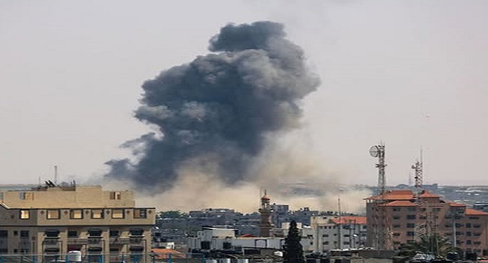 الجيش الإسرائيلى يعلن مقتل عنصر فى حزب الله بجنوب لبنان