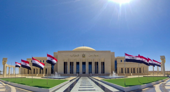 النواب يستأنف جلساته العامة بمناقشة تعديل قانونى الخدمة العسكرية وسجل المستوردين