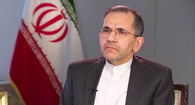 إيران : مستعدون لتقديم تنازلات للتوصل لاتفاق نووى إذا ناقشت أمريكا رفع العقوبات