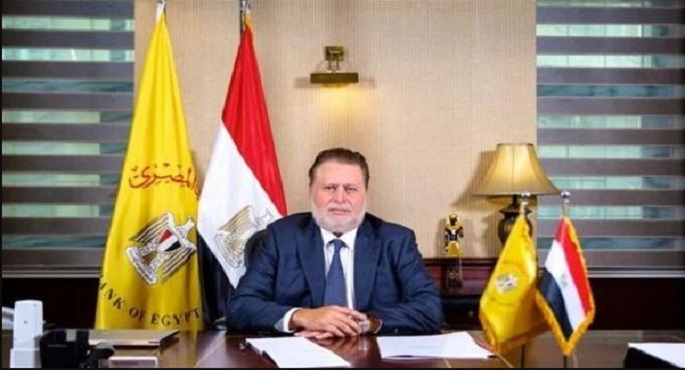 محافظ البنك المركزى: نعمل على إصدار أطر تضمن تسريع انتقال القطاع المصرفى نحو مستقبل أكثر استدامة