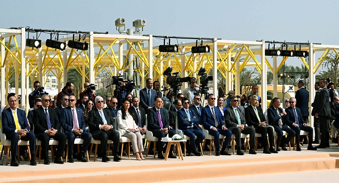 بحضور رئيس مجلس الوزراء .. مصر تُطلق أول ميثاق للشركات الناشئة من نوعه