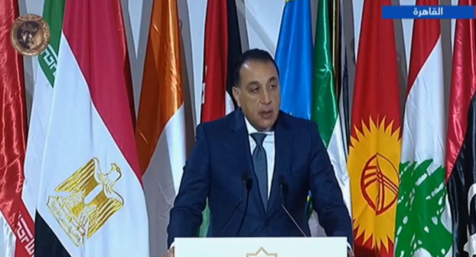مدبولى: اقتناع راسخ لدى الرئيس بأن تمكين المرأة ركيزة أساسية لبناء الدولة الحديثة وتعزيز قوة الاقتصاد الوطنى