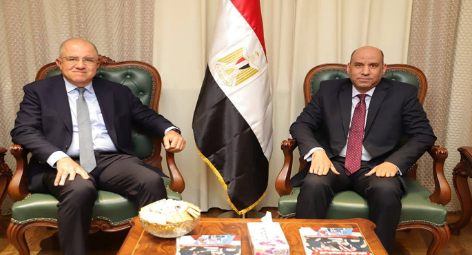 وزير العمل: نعمل على تحقيق التوازن بين طرفى الإنتاج وتطبيق “التدريب من أجل التشغيل” بالشراكة مع القطاع الخاص