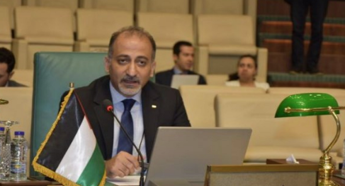 فلسطين تطلب اجتماع طارئ لمجلس الجامعة العربية لبحث مواجهة قرارات الاحتلال العدوانية