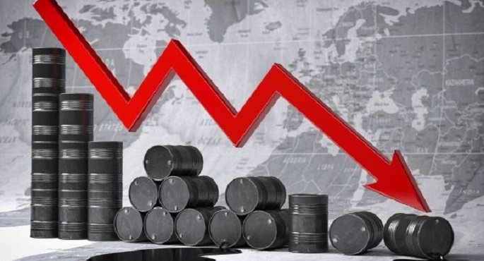 تراجع أسعار النفط مع تهدئة التوترات بين واشنطن وطهران