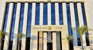 وزير العمل: الخميس المقبل إجازة رسمية مدفوعة الأجر للعاملين بالقطاع الخاص بمناسبة ذكرى ثورة 30 يونيو