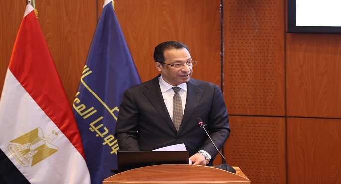 وزير الاتصالات يشهد إطلاق المنصة الإلكترونية “واعي. نت” لتعزيز الوعى الرقمى والحماية على الإنترنت