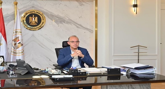 وزير الاستثمار : تحركات سريعة لتعزيز الابتكار والرقمنة لدعم القدرات الإنتاجية للاقتصاد
