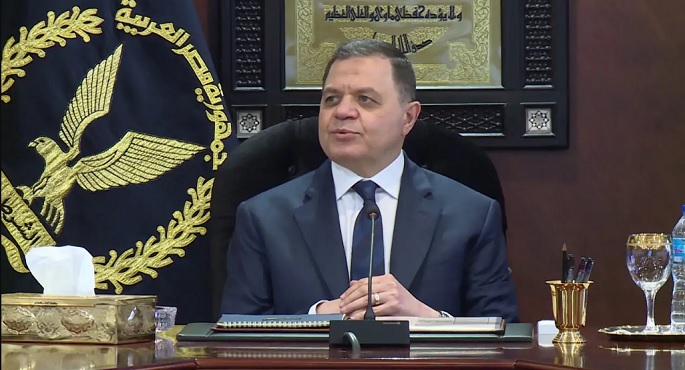 الداخلية تفعل خطة لإحكام الرقابة على الأسواق وزيادة الانضباط بالشارع خلال رمضان