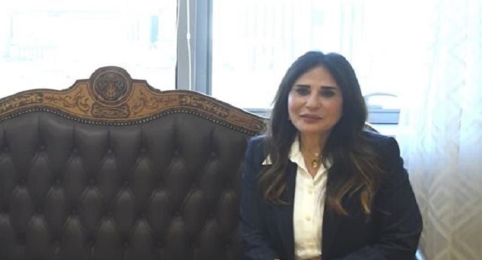 وزيرة الإسكان تتابع موقف تنفيذ وحدات مبادرة “سكن كل المصريين” بعددٍ من المدن الجديدة