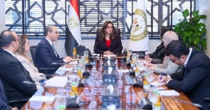 د منال عوض: دراسات تقييم الأثر البيئى الاستراتيجى للمشروعات تحقق أهداف التنمية