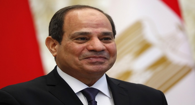 فى يوم الدبلوماسية المصرية.. الرئيس السيسى يشيد بدور الخارجية فى حماية مصالح الدولة