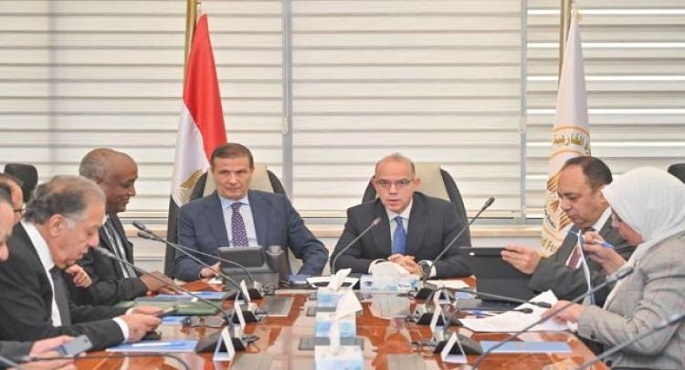وزيرا الاستثمار والزراعة يؤكدان أهمية توسيع الاستثمارات المصرية فى إفريقيا