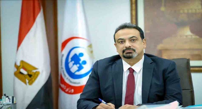 “الصحة”: توافر تطعيمات التيتانوس مجانًا وفق أحدث المعايير الطبية