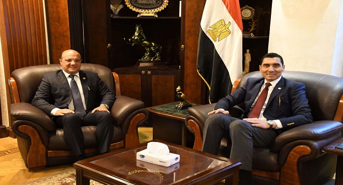 رسميًا..مصر تفوز باستضافة بطولة العالم للأيروبيك 2028