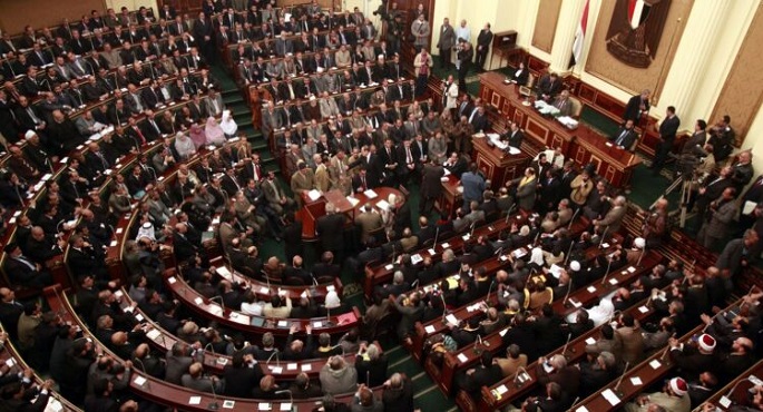 مجلس النواب يوافق نهائيا على تعديلات الضريبة العقارية