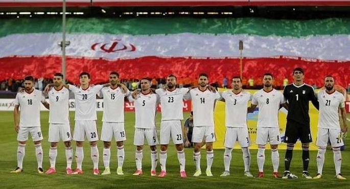 “ماركا”: مشاركة إيران فى كأس العالم 2026 على المحك بعد التصعيد العسكرى