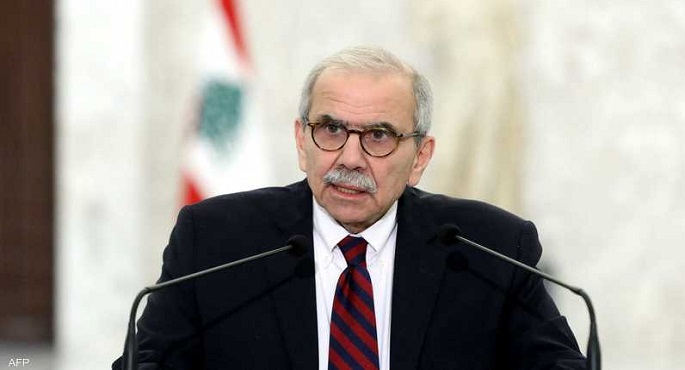 رئيس وزراء لبنان:نحشد يوميا لوقف الحرب الحالية عربيا ودوليا