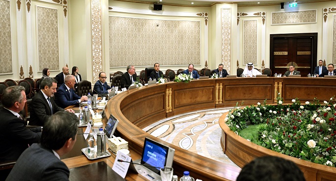رئيس الوزراء: “إيجبس 2026” محطة مهمة للتعامل مع تداعيات الأزمة الإقليمية على قطاع الطاقة