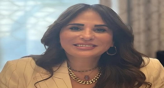 وزيرة الإسكان تتابع سير العمل بعددٍ من مشروعات المرافق والطرق بمدينة بدر
