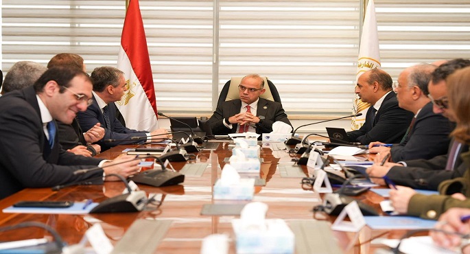 وزير الاستثمار: مشروع “دراسكيم” بـ 200 مليون دولار يعزز توطين الصناعات الدقيقة بمصر