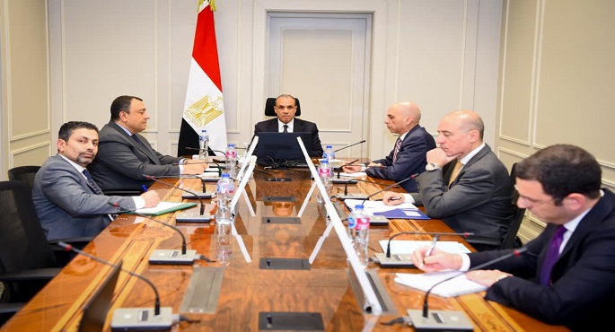 وزير الخارجية يؤكد موقف مصر الداعم لدول الخليج والمتضامن معها فى مواجهة الاعتداءات الإيرانية