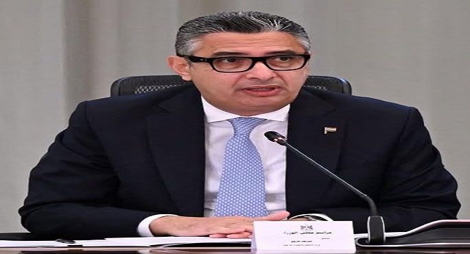 وزير التموين يتابع تقارير غرفة العمليات المركزية خلال أيام عيد الفطر المبارك