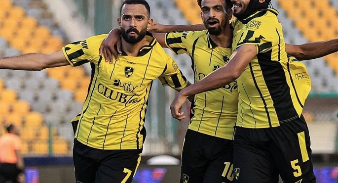 وادى دجلة يتأهل لنصف نهائى كأس عاصمة مصر رغم خسارته أمام طلائع الجيش 1-2