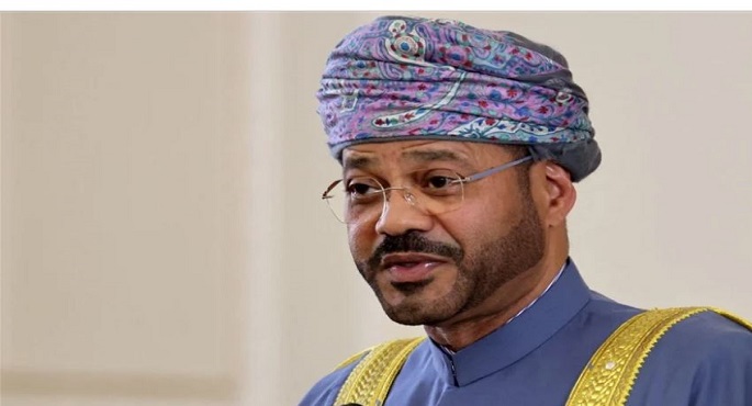 عمان تنقل رسالة إيرانية تدعو إلى “وقف التصعيد”