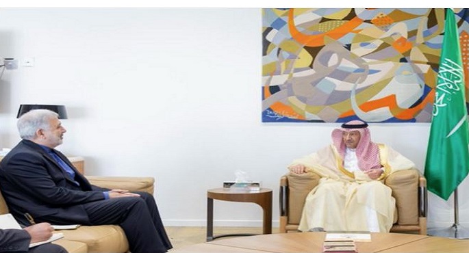وزارة الخارجية السعودية تستدعى السفير الإيرانى