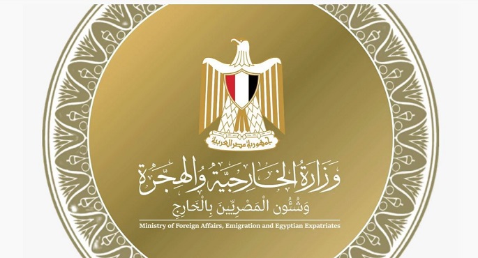 الخارجية المصرية: أوضاع جالياتنا مطمئنة فى دول الخليج والمشرق العربى