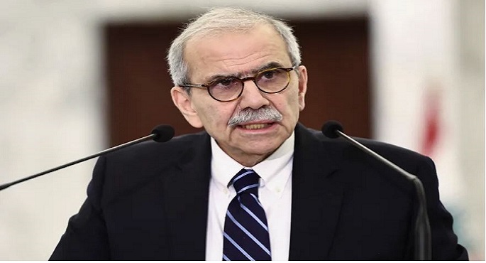 رئيس وزراء لبنان يشيد بصمود بلدات الجنوب ويؤكد استمرار دعم الدولة