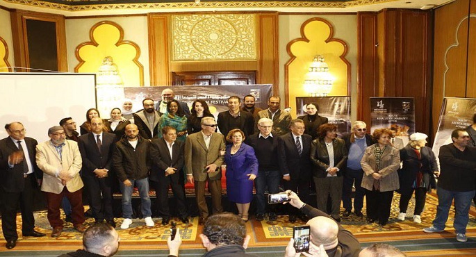 الملتقى الثانى لصناع المهرجانات يسلط الضوء على الذكاء الاصطناعي بمهرجان الأقصر للسينما الأفريقية