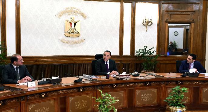 رئيس الوزراء يتابع نشاط عمل شركة “سكاتك” النرويجية والموقف التنفيذى لمشروعاتها بمصر