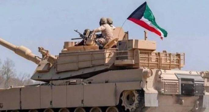 الجيش الكويتى يعلن مقتل رقيب فى القوات البحرية
