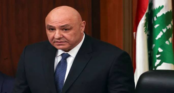 جوزيف عون يواصل لقاءاته الدبلوماسية لشرح موقف لبنان من الاعتداءات الإسرائيلية