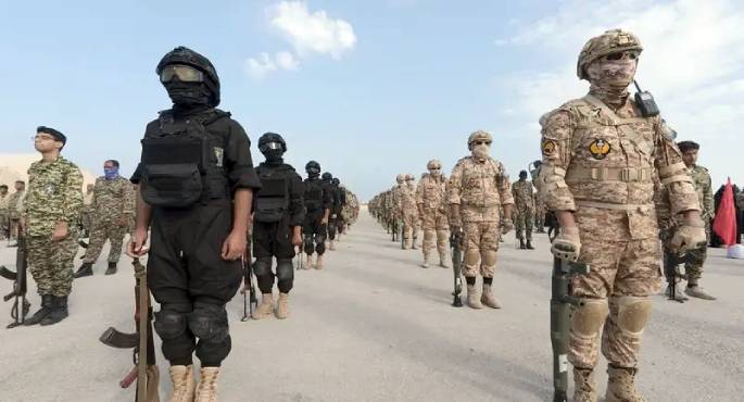 الحرس الثورى: إغلاق مضيق هرمز أمام سفن أمريكا وإسرائيل وأوروبا فقط