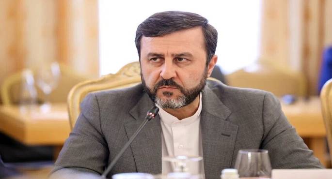 طهران: لا نهاجم دول الجوار بل القواعد الأمريكية والإسرائيلية فى المنطقة