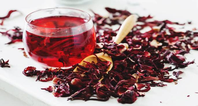 تناول الكركديه بعد الفطار يدعم صحة القلب ويضبط ضغط الدم