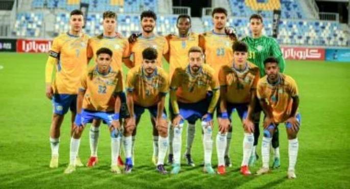 اليوم .. المصرى يستضيف الإسماعيلى فى ديربى القناة
