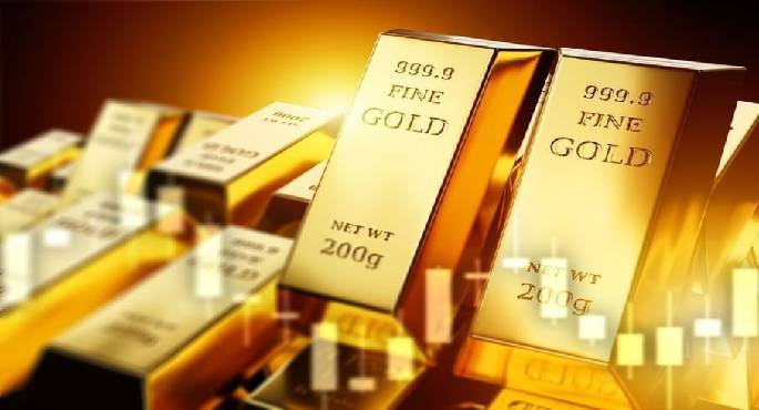 الذهب يرتفع 1% مع تصاعد الصراع فى الشرق الأوسط وزيادة الإقبال على الملاذات الآمنة