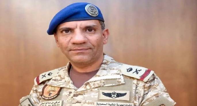 “الدفاع السعودية”: اعتراض وتدمير طائرة مسيَّرة شرق محافظة الخرج