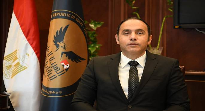 قرار جمهورى بتكليف الدكتور إسلام عزام برئاسة الهيئة العامة للرقابة المالية