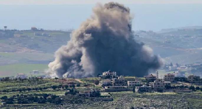 إسرائيل: سنفرض سلطتنا على لبنان والمعركة لن تكون قصيرة