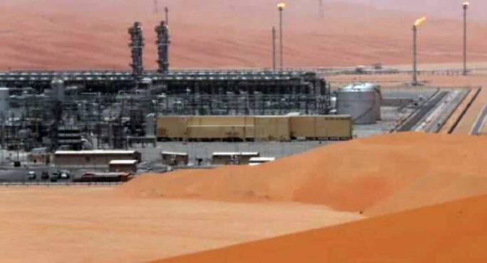 “الدفاع” السعودية: اعتراض وتدمير مسيّرة فى الربع الخالى متجهة إلى حقل شيبة