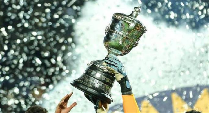 سيراميكا يواجه طلائع الجيش فى ربع نهائى كأس مصر.. اليوم