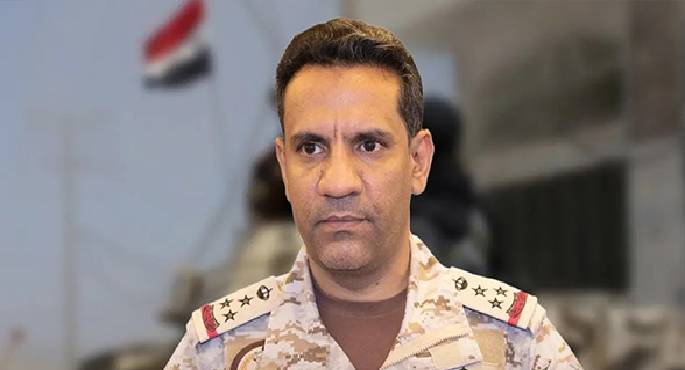 الدفاع السعودية تعلن تدمير 8 مسيرات فى المنطقة الشرقية
