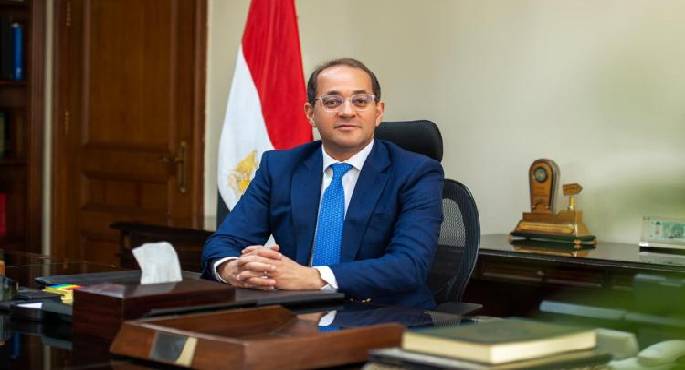 وزير المالية: تسهيلات جمركية استثنائية جديدة لتيسير عودة الشحنات “المرتجعة” للمصدرين